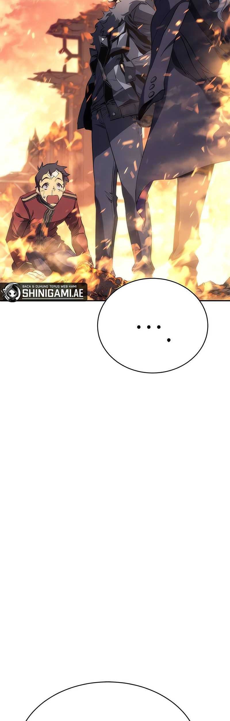 Why I Quit Being The Demon King Chapter 04 Gambar 19