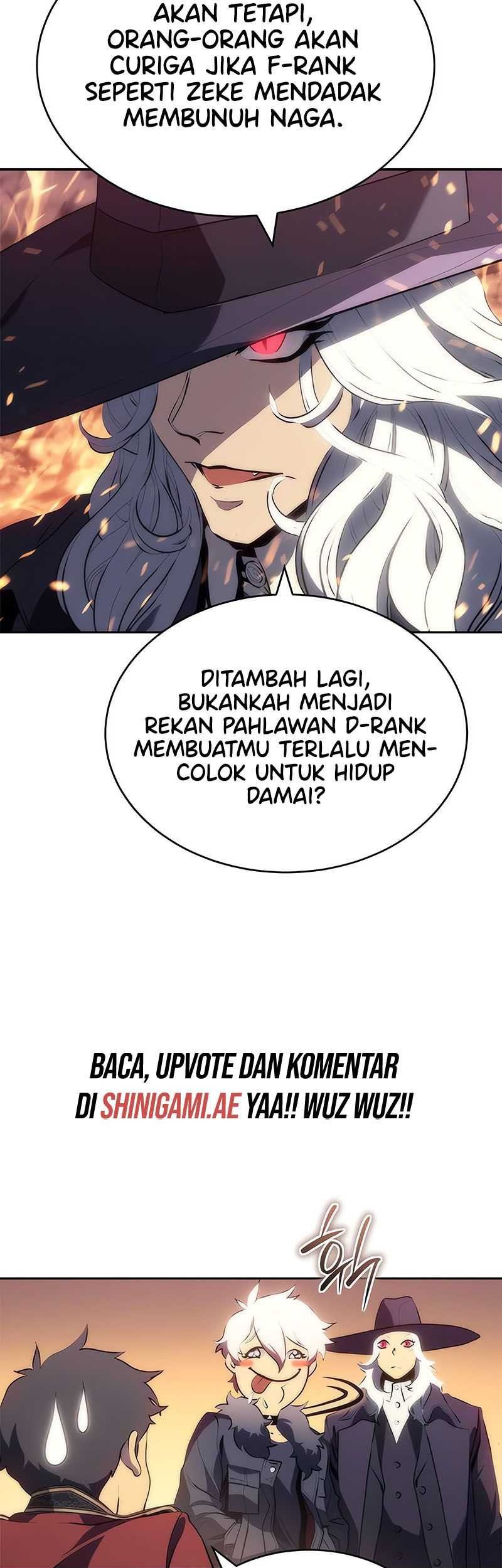 Why I Quit Being The Demon King Chapter 04 Gambar 20