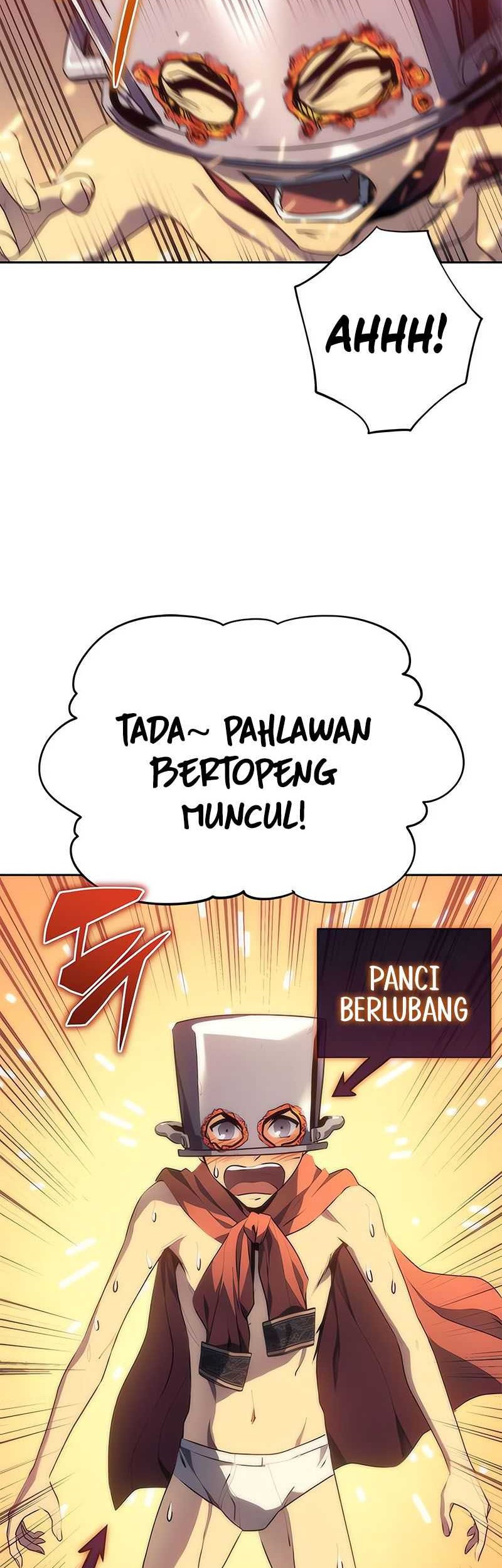 Why I Quit Being The Demon King Chapter 04 Gambar 23