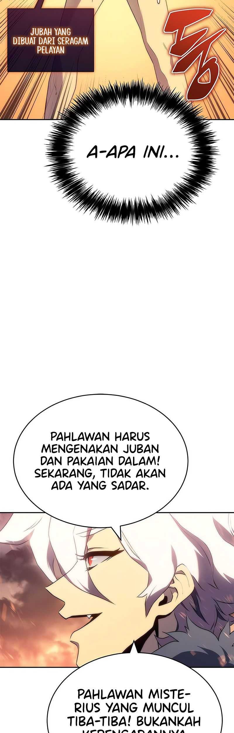Why I Quit Being The Demon King Chapter 04 Gambar 24