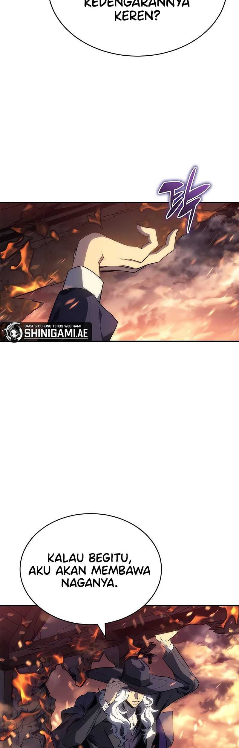 Why I Quit Being The Demon King Chapter 04 Gambar 25