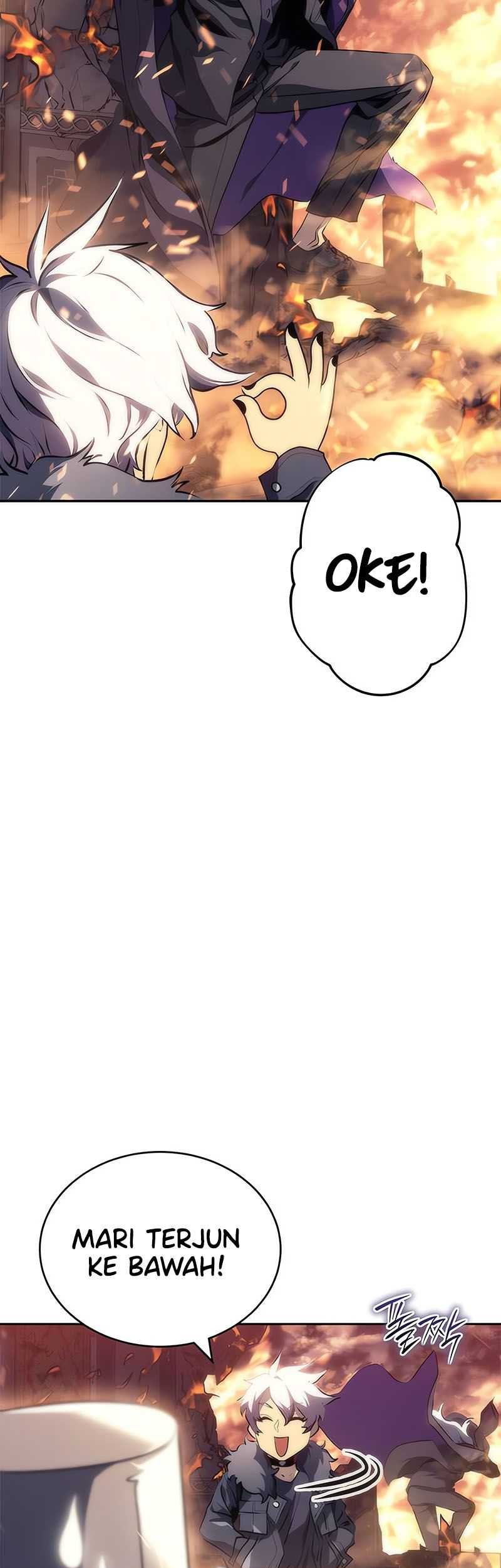 Why I Quit Being The Demon King Chapter 04 Gambar 26