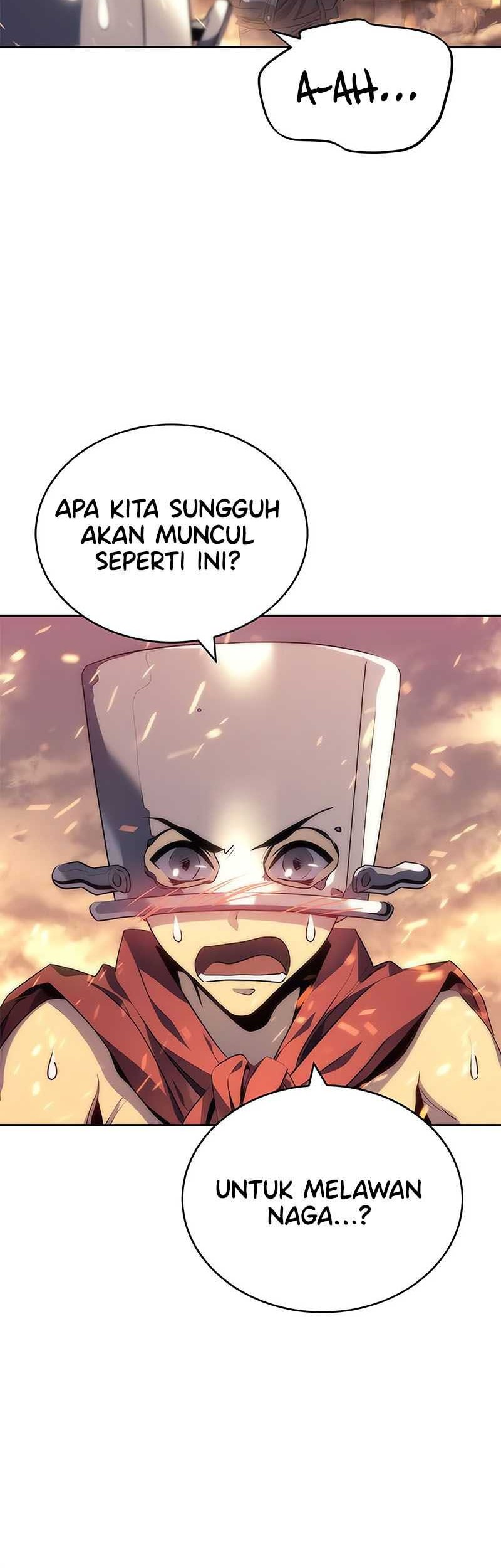 Why I Quit Being The Demon King Chapter 04 Gambar 27