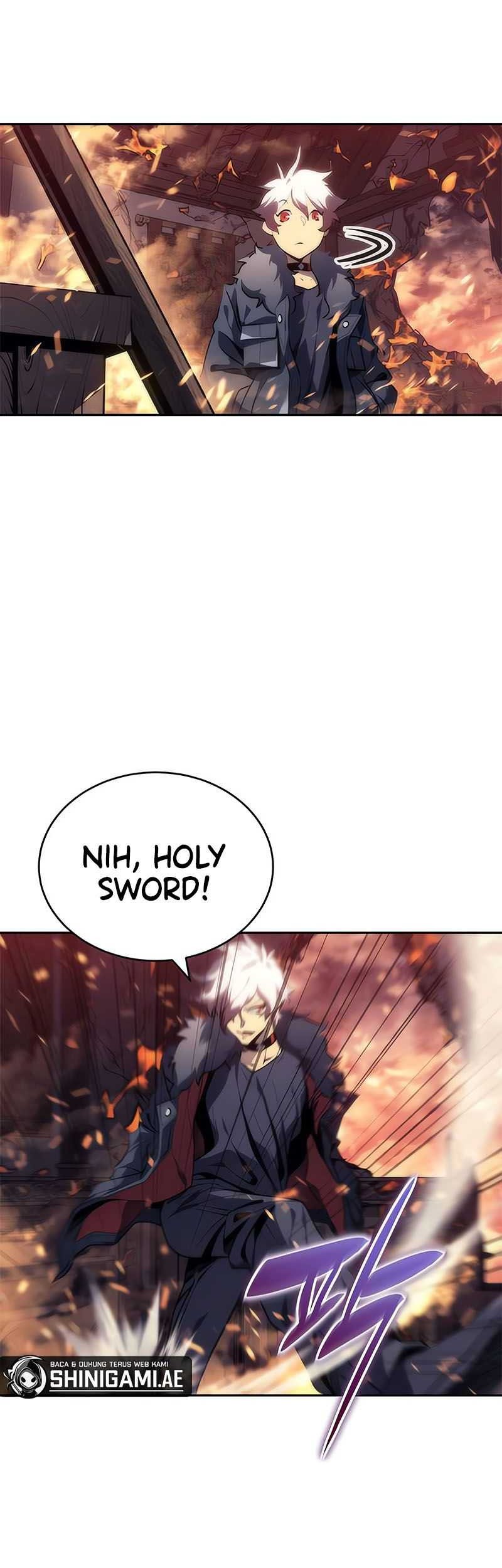 Why I Quit Being The Demon King Chapter 04 Gambar 28