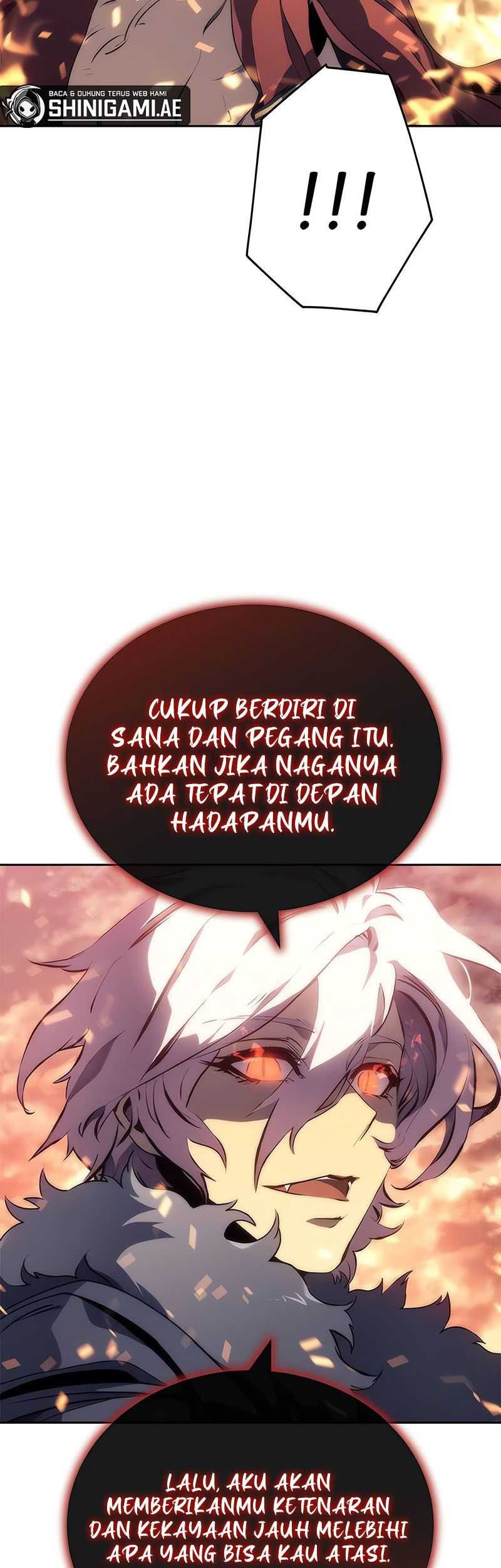 Why I Quit Being The Demon King Chapter 04 Gambar 30