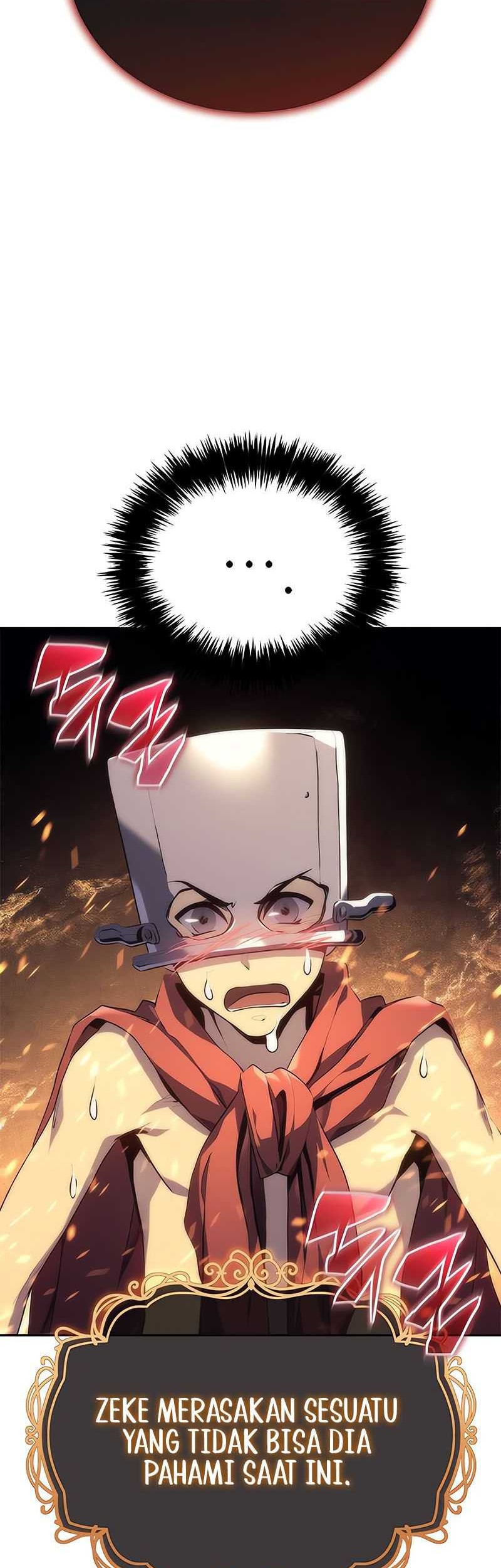 Why I Quit Being The Demon King Chapter 04 Gambar 31