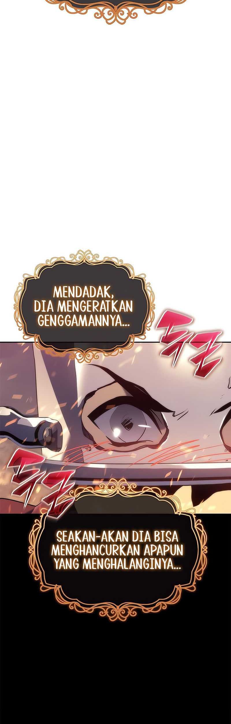 Why I Quit Being The Demon King Chapter 04 Gambar 32