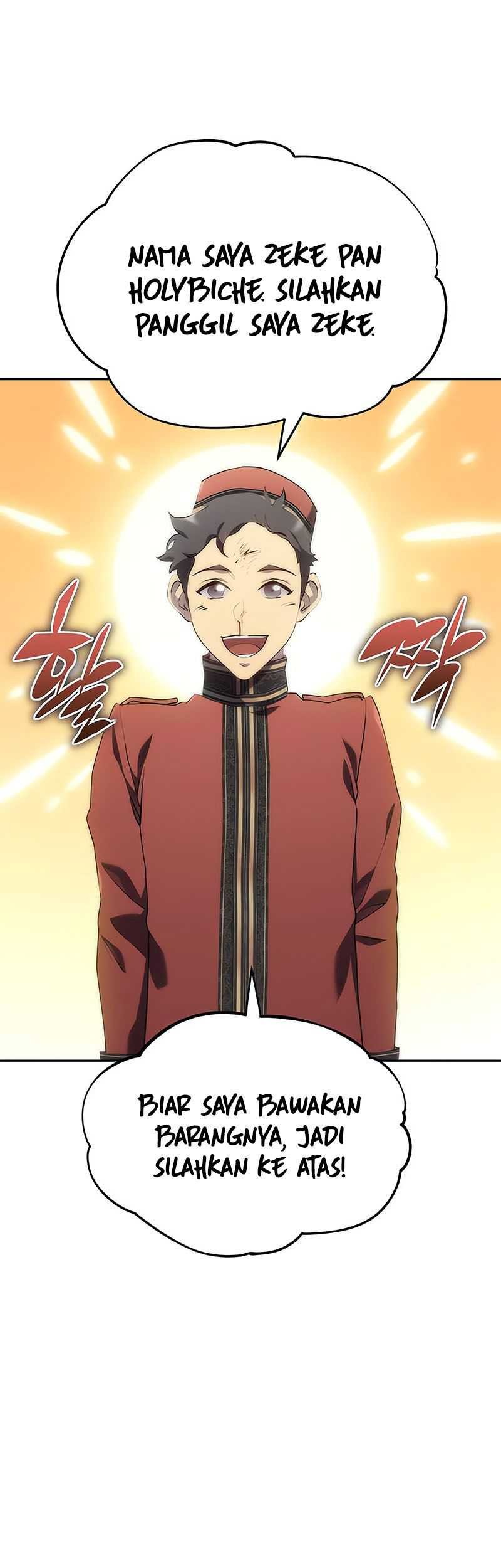 Why I Quit Being The Demon King Chapter 03 Gambar 78