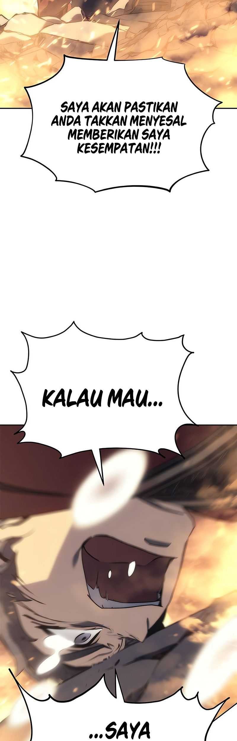 Why I Quit Being The Demon King Chapter 03 Gambar 102