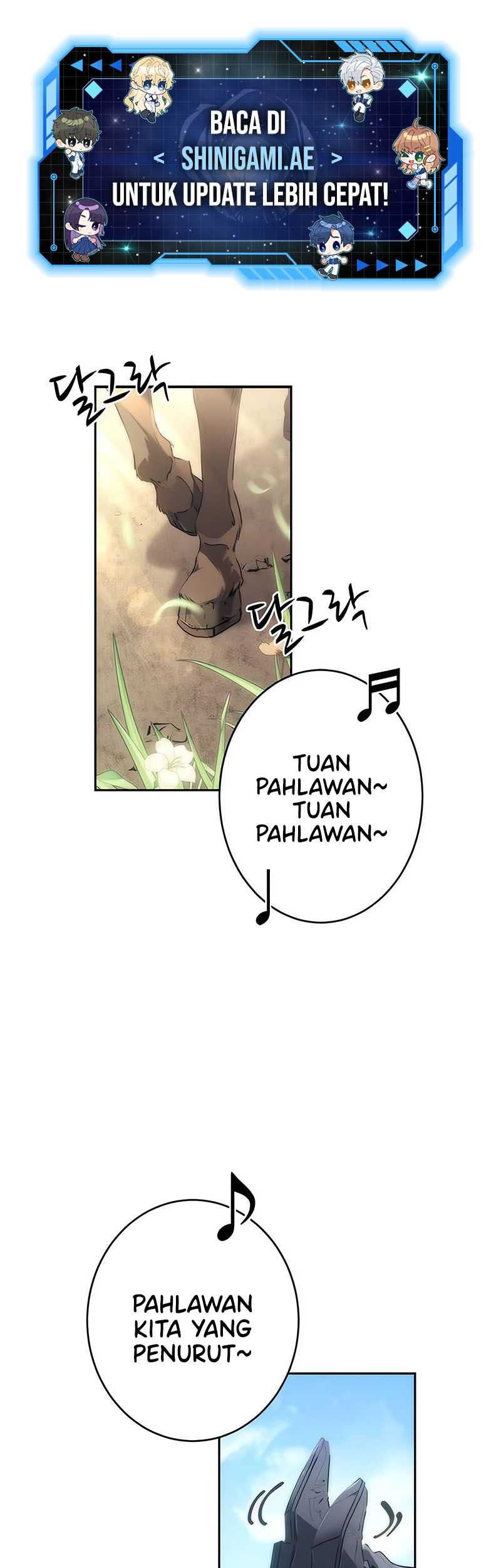 Baca Manhwa Why I Quit Being The Demon King Chapter 03 Gambar 2