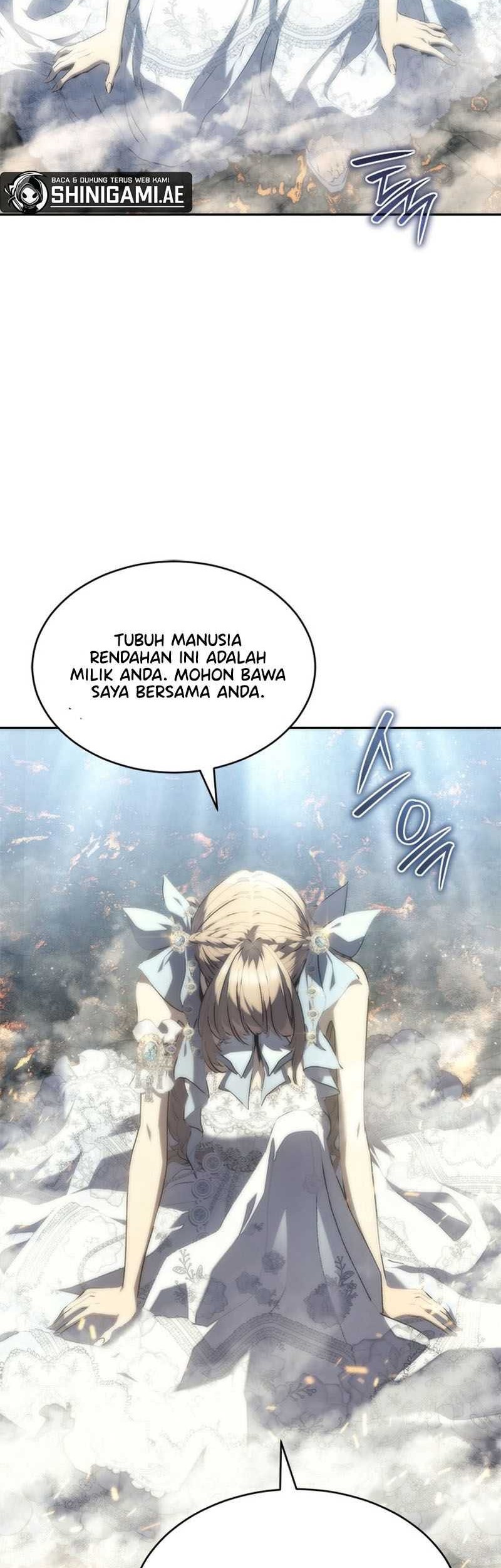 Why I Quit Being The Demon King Chapter 02 Gambar 39