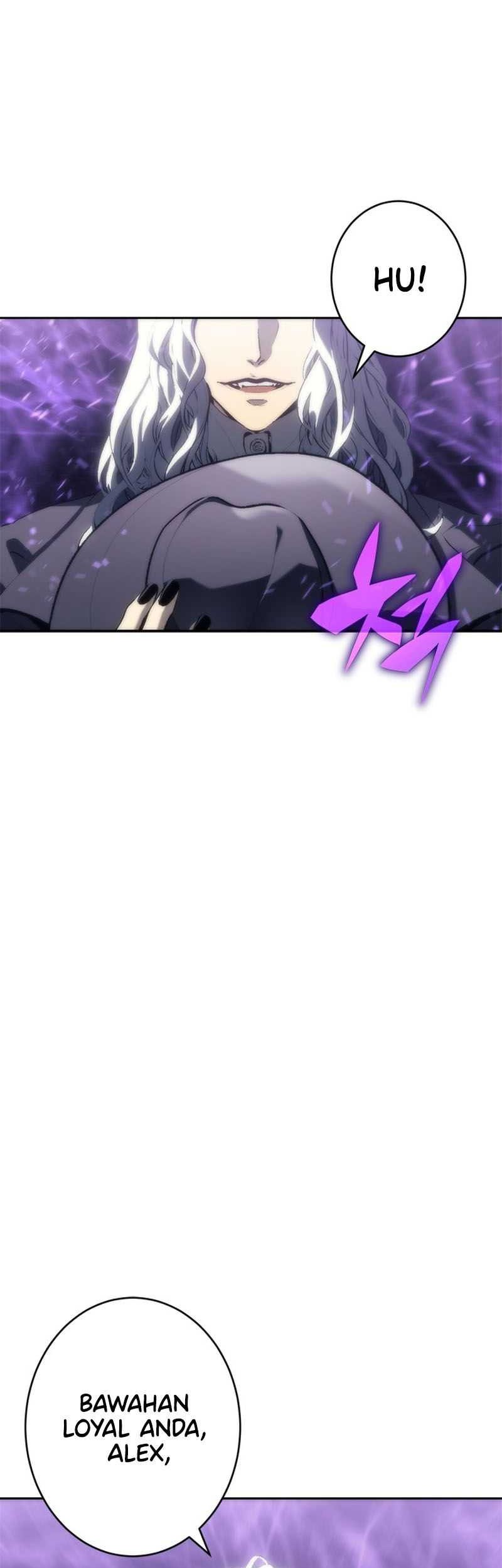 Why I Quit Being The Demon King Chapter 02 Gambar 48