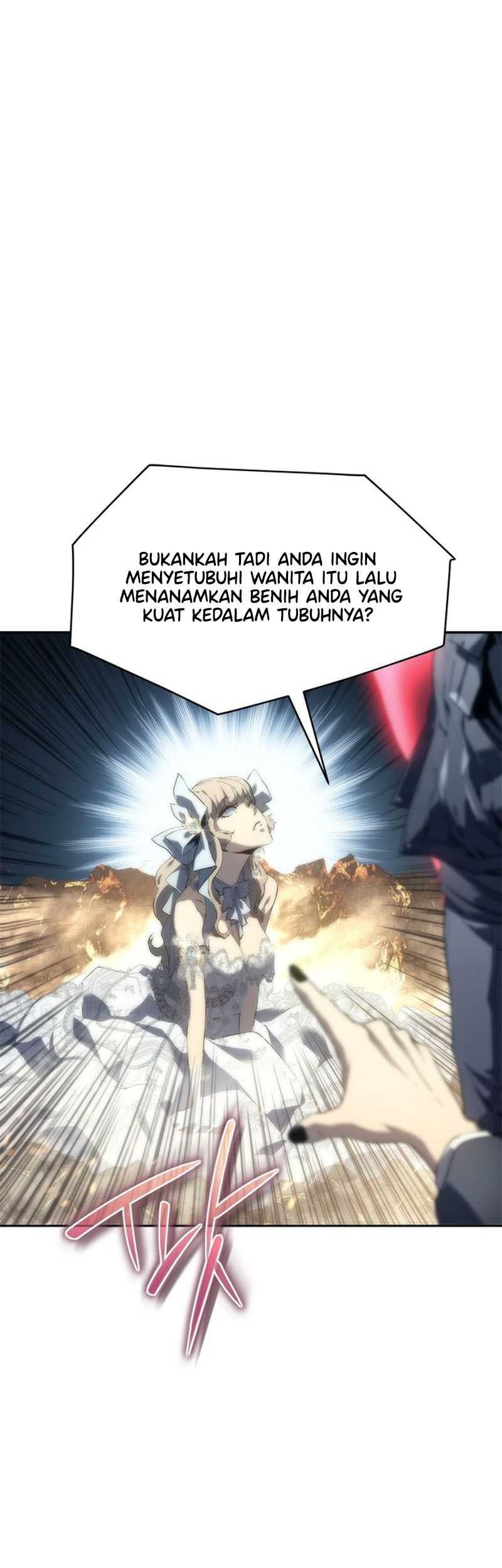 Why I Quit Being The Demon King Chapter 02 Gambar 54