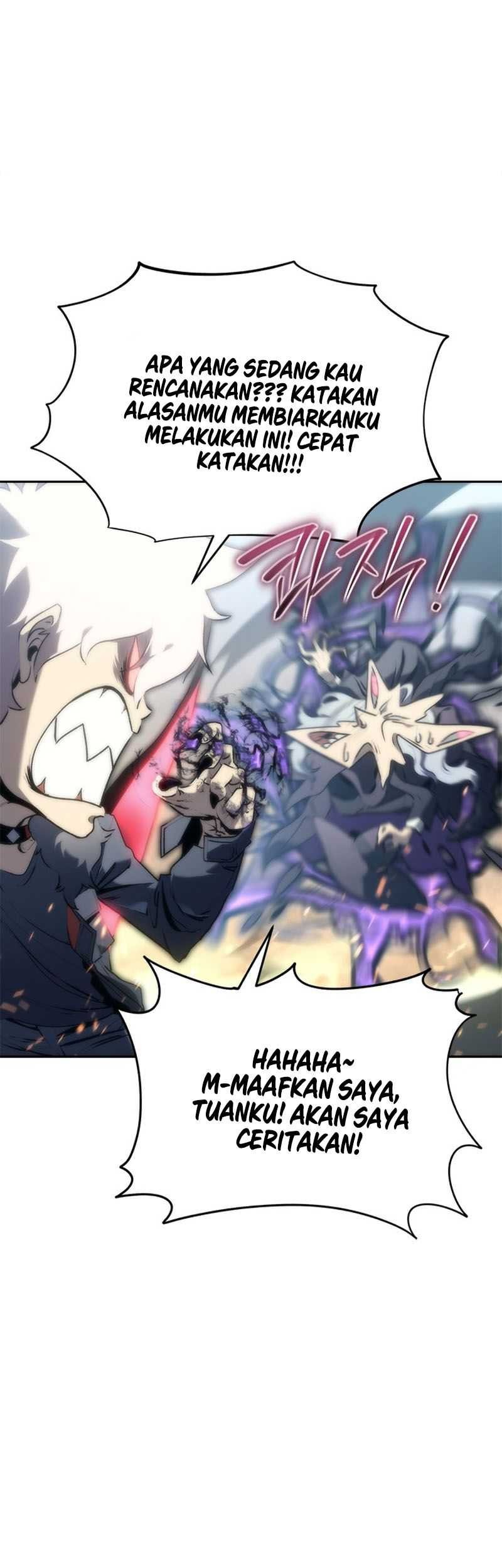 Why I Quit Being The Demon King Chapter 02 Gambar 62