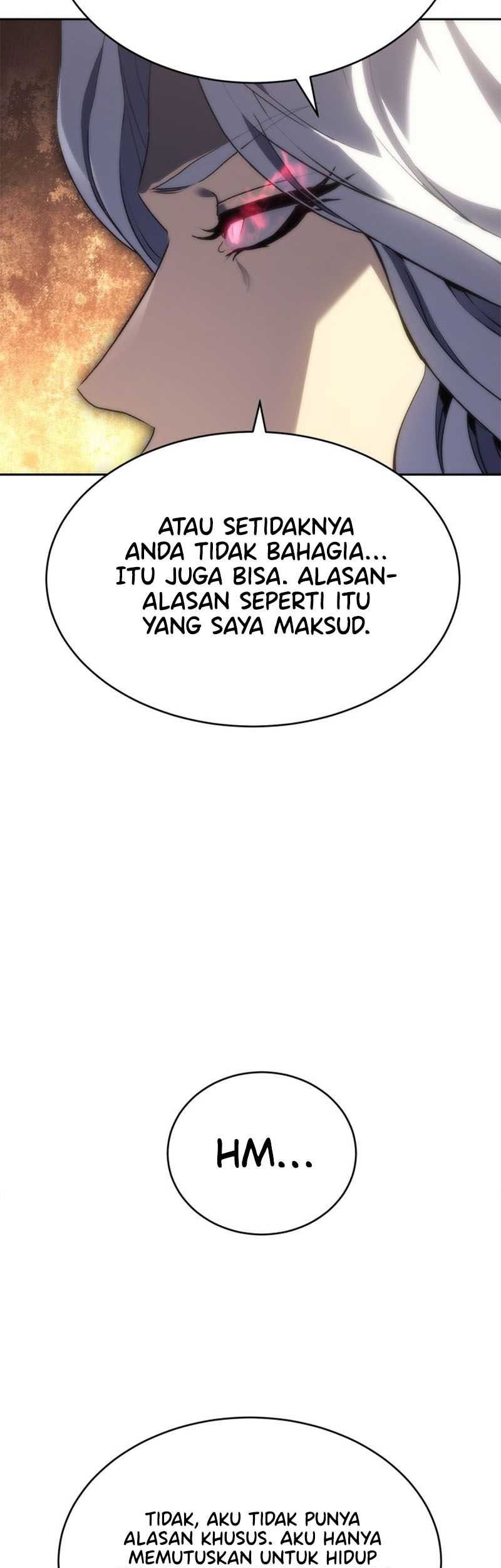 Why I Quit Being The Demon King Chapter 02 Gambar 64