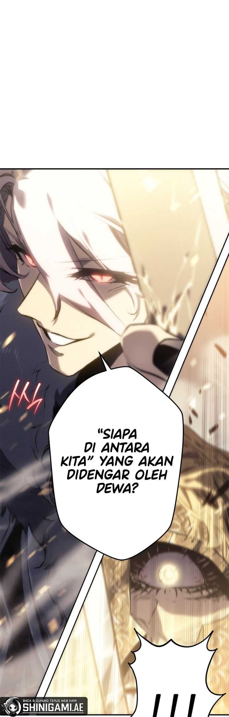 Why I Quit Being The Demon King Chapter 01 Gambar 71