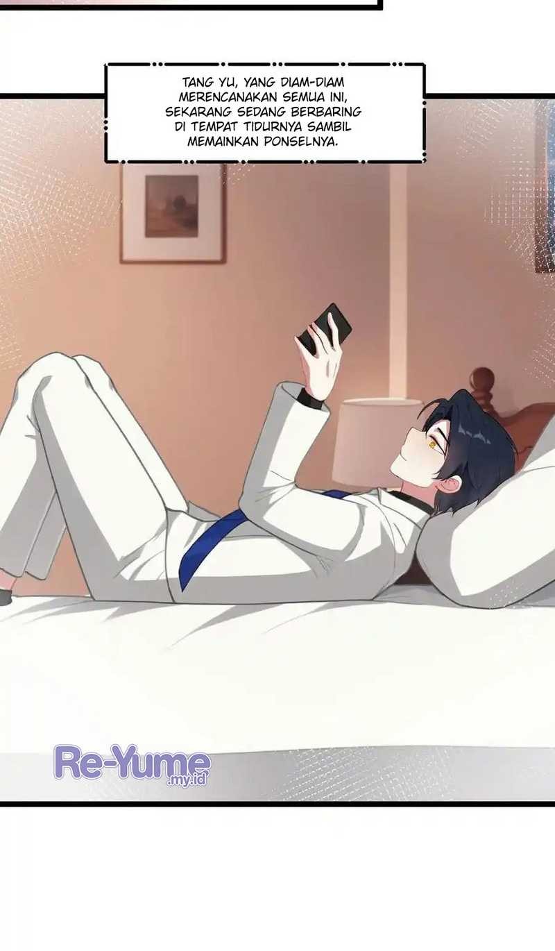 Villain: After Being Eavesdropped, The Heroine Wants To Be My Harem!? Chapter 48 Gambar 10