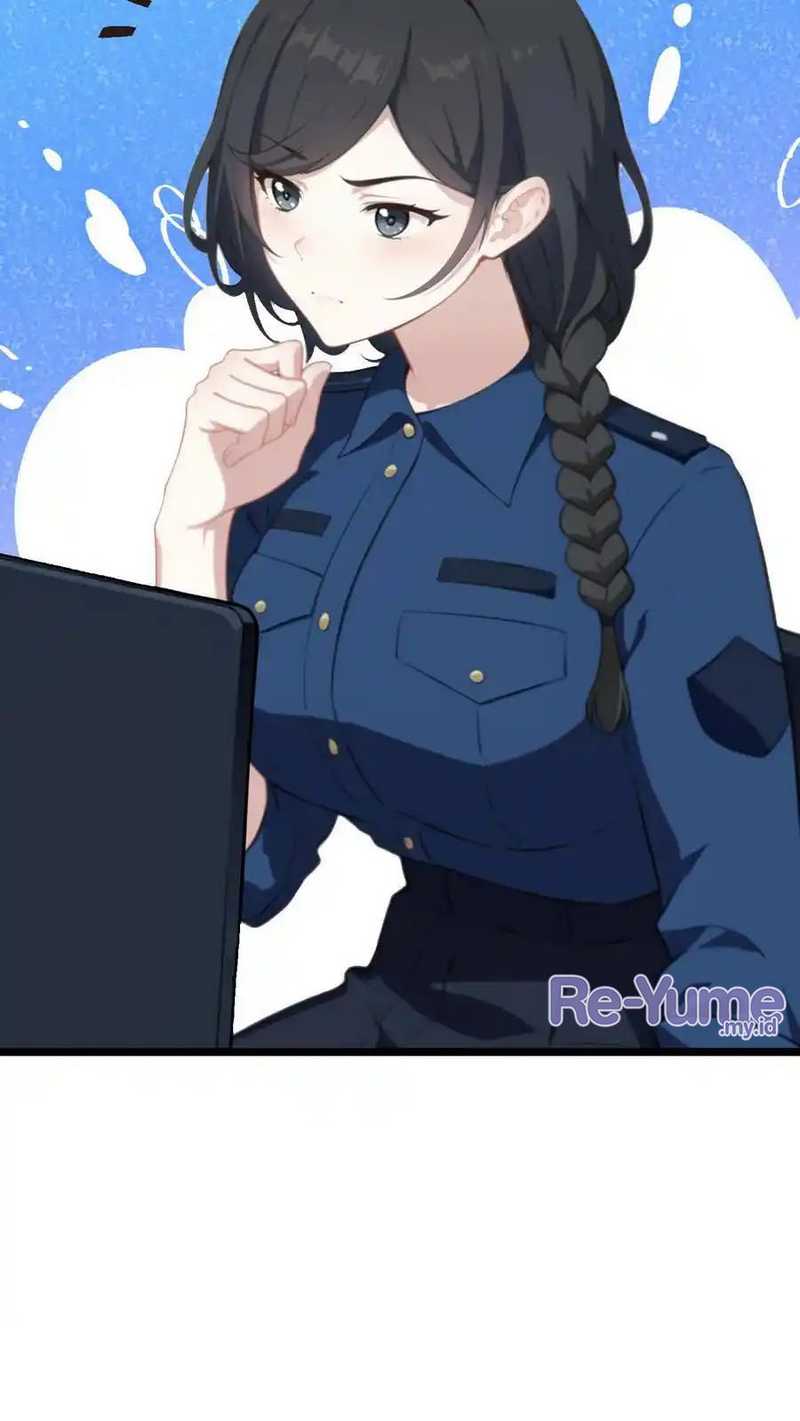 Villain: After Being Eavesdropped, The Heroine Wants To Be My Harem!? Chapter 46 Gambar 22