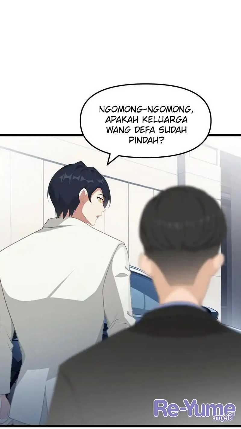 Villain: After Being Eavesdropped, The Heroine Wants To Be My Harem!? Chapter 46 Gambar 3