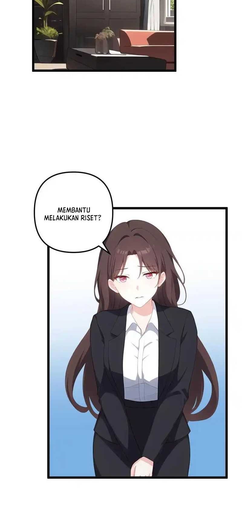 Baca Manhua Villain: After Being Eavesdropped, The Heroine Wants To Be My Harem!? Chapter 45 Gambar 2