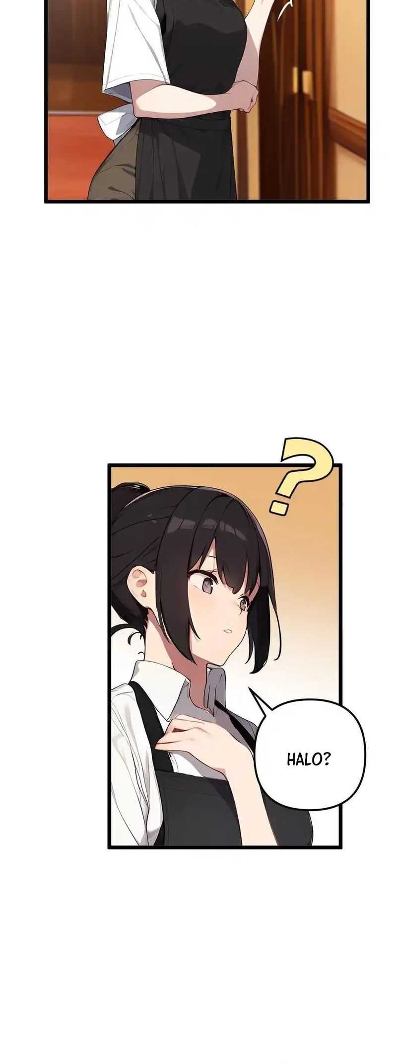 Villain: After Being Eavesdropped, The Heroine Wants To Be My Harem!? Chapter 45 Gambar 10