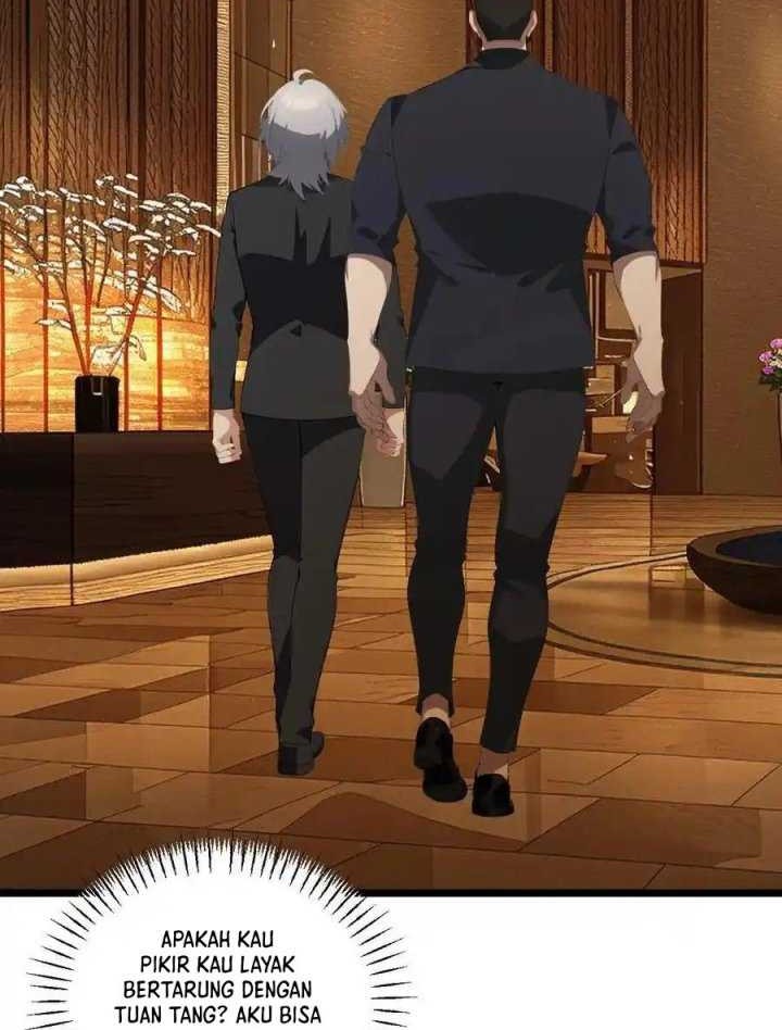 Villain: After Being Eavesdropped, The Heroine Wants To Be My Harem!? Chapter 38 Gambar 4
