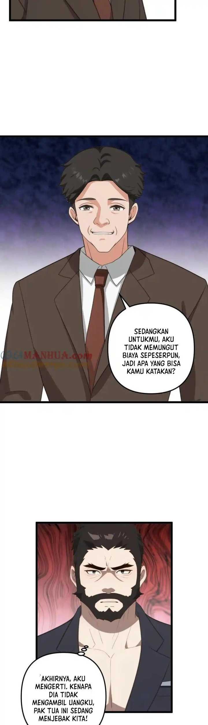 Villain: After Being Eavesdropped, The Heroine Wants To Be My Harem!? Chapter 37 Gambar 14