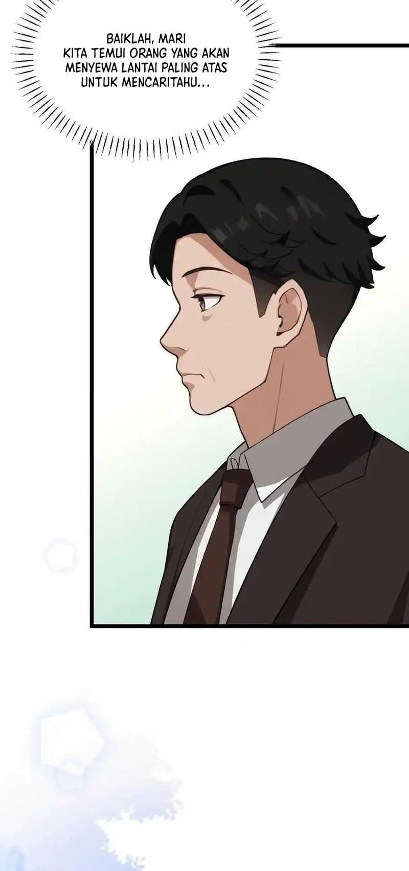 Baca Manhua Villain: After Being Eavesdropped, The Heroine Wants To Be My Harem!? Chapter 33 Gambar 2