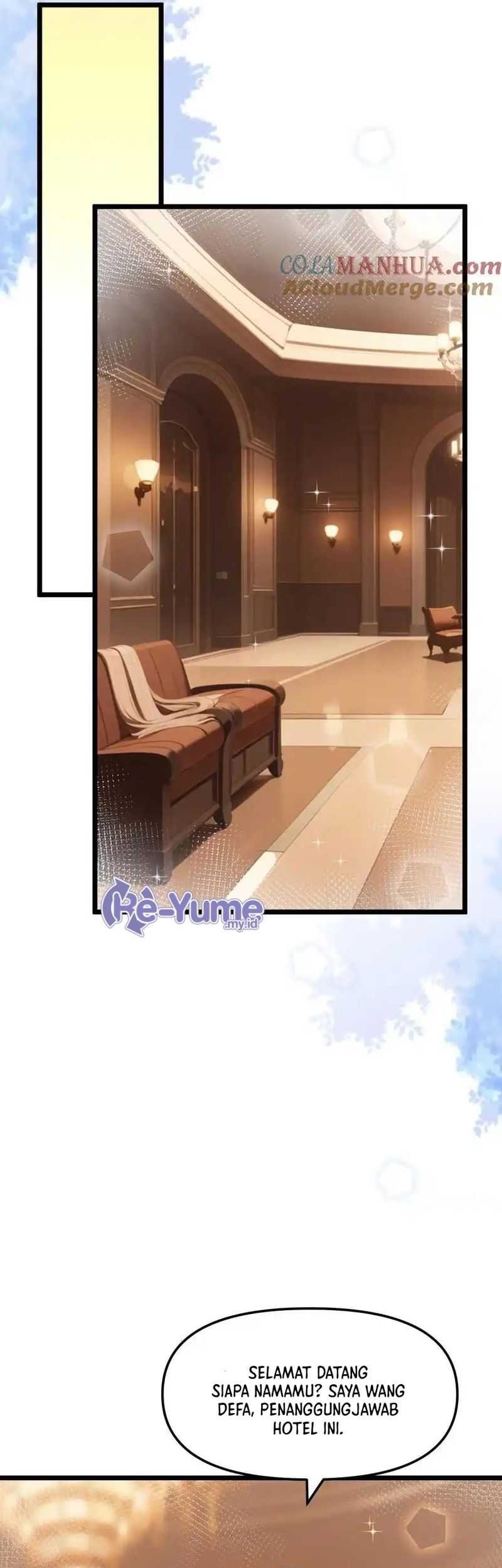 Villain: After Being Eavesdropped, The Heroine Wants To Be My Harem!? Chapter 33 Gambar 3