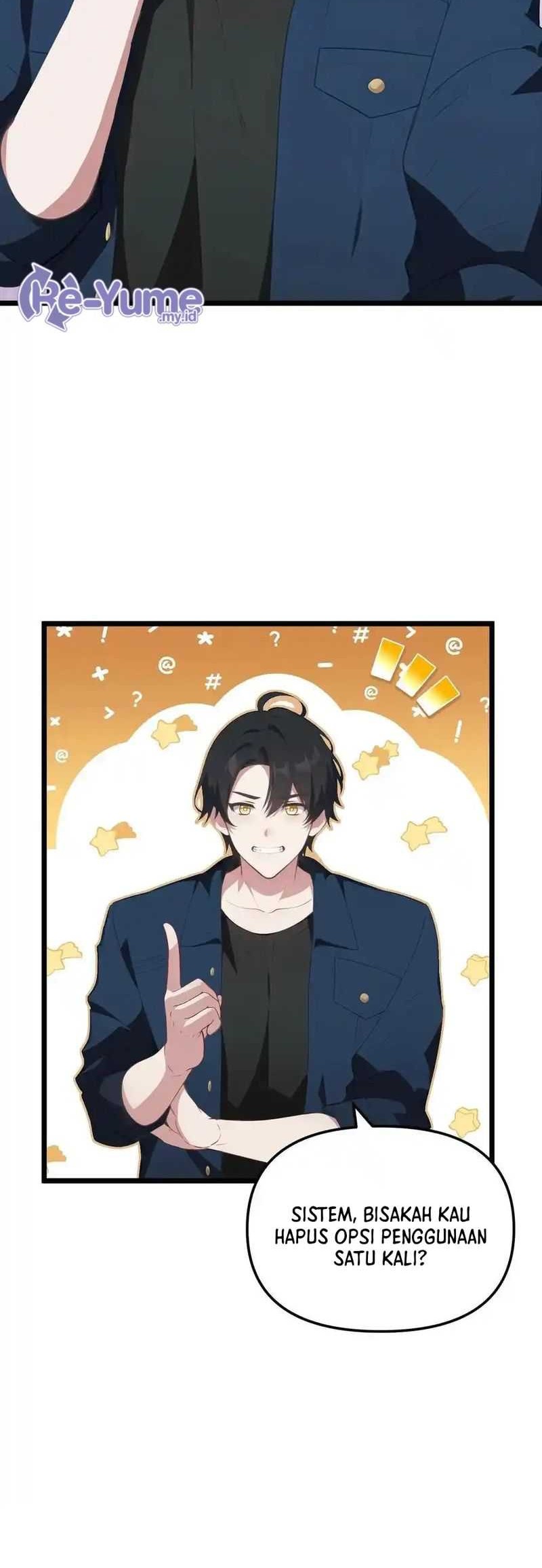 Villain: After Being Eavesdropped, The Heroine Wants To Be My Harem!? Chapter 33 Gambar 16