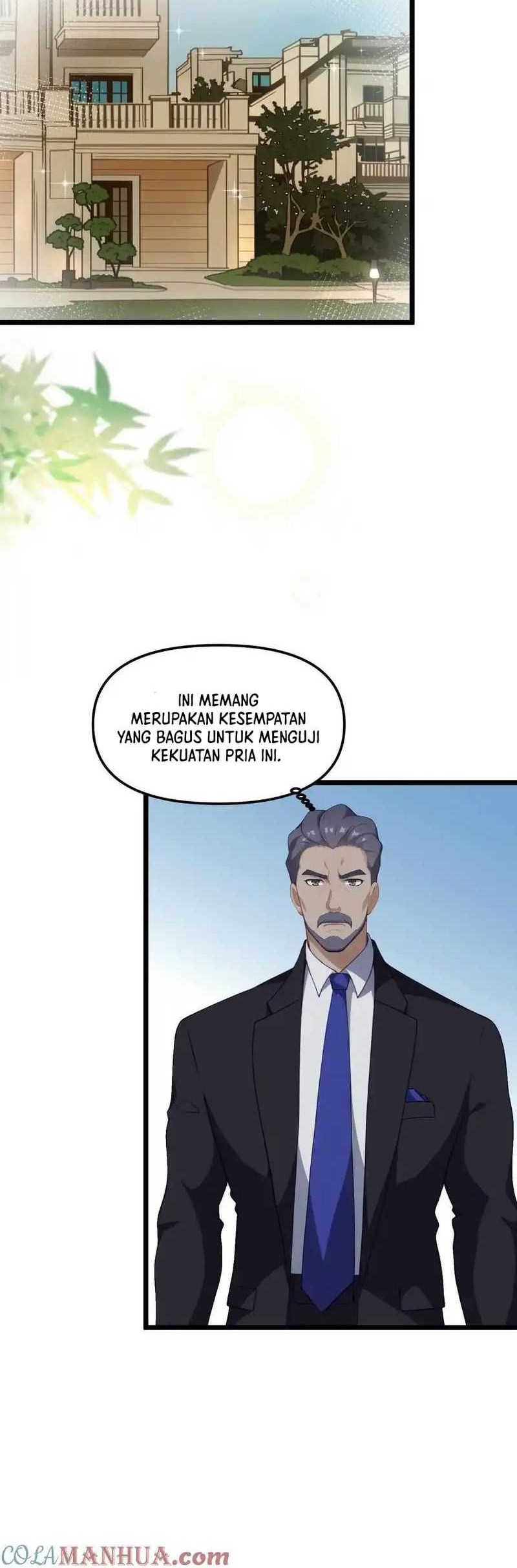 Villain: After Being Eavesdropped, The Heroine Wants To Be My Harem!? Chapter 32 Gambar 14