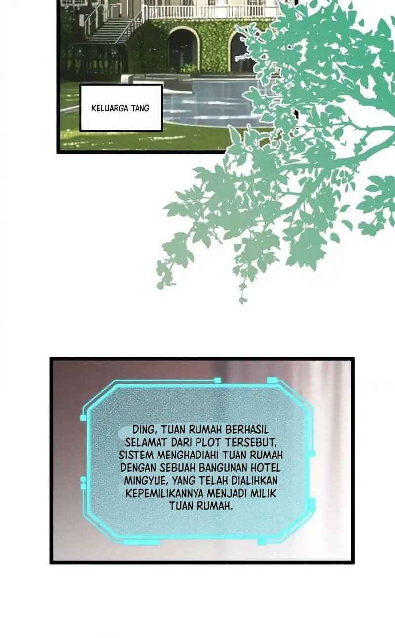 Baca Manhua Villain: After Being Eavesdropped, The Heroine Wants To Be My Harem!? Chapter 31 Gambar 2