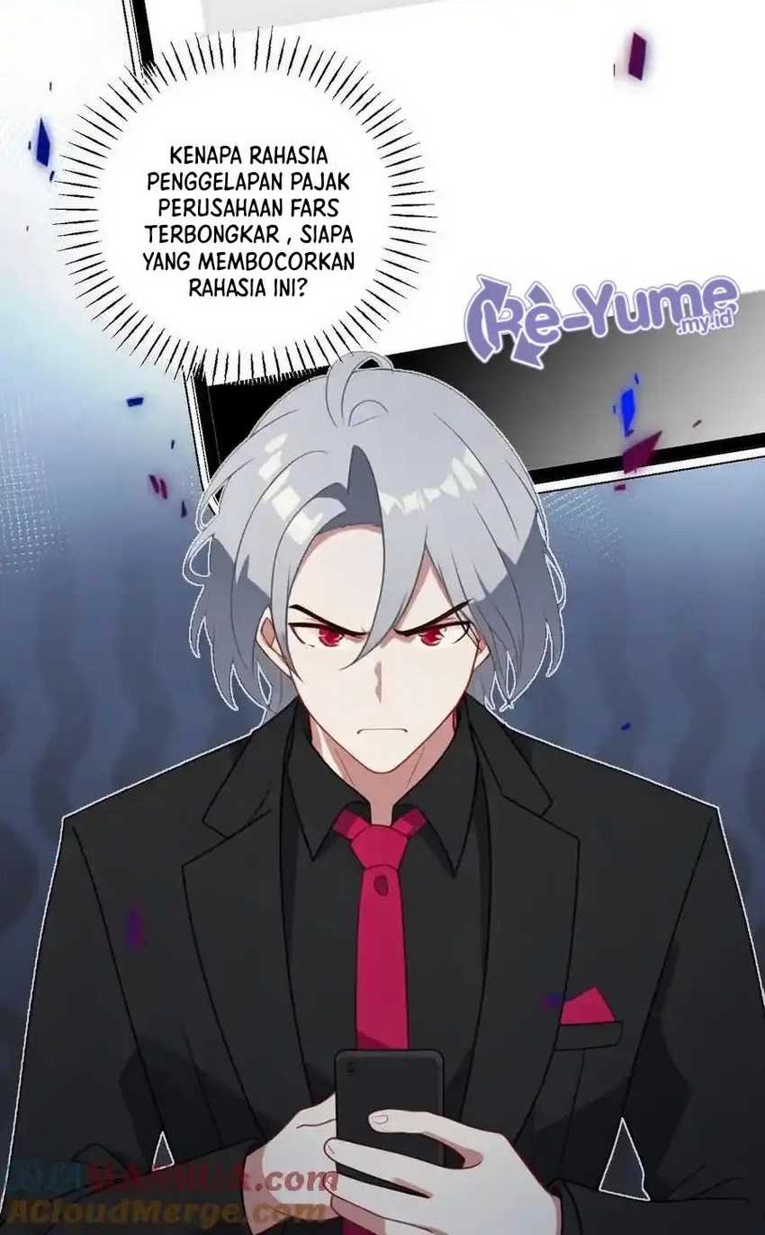 Villain: After Being Eavesdropped, The Heroine Wants To Be My Harem!? Chapter 30 Gambar 6