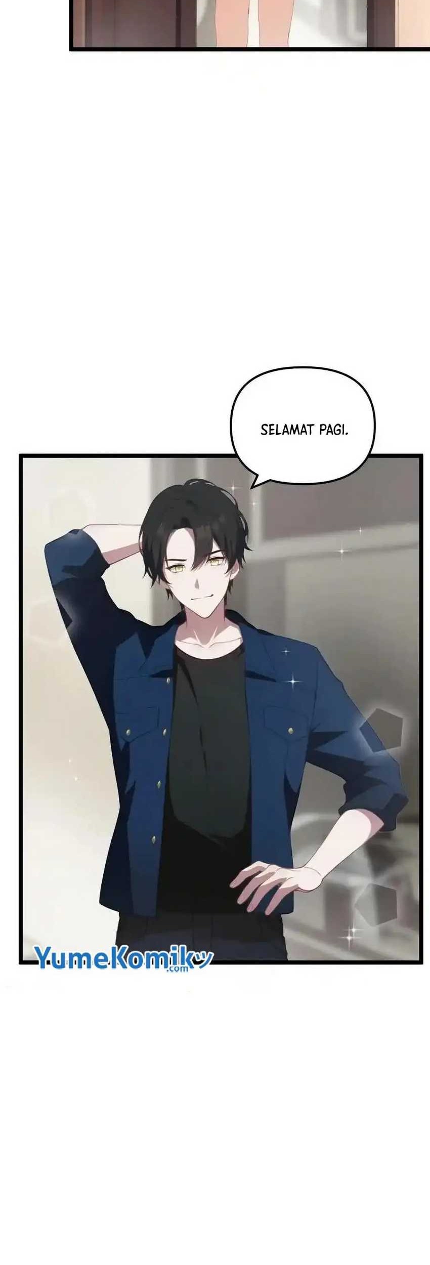 Villain: After Being Eavesdropped, The Heroine Wants To Be My Harem!? Chapter 26 Gambar 11