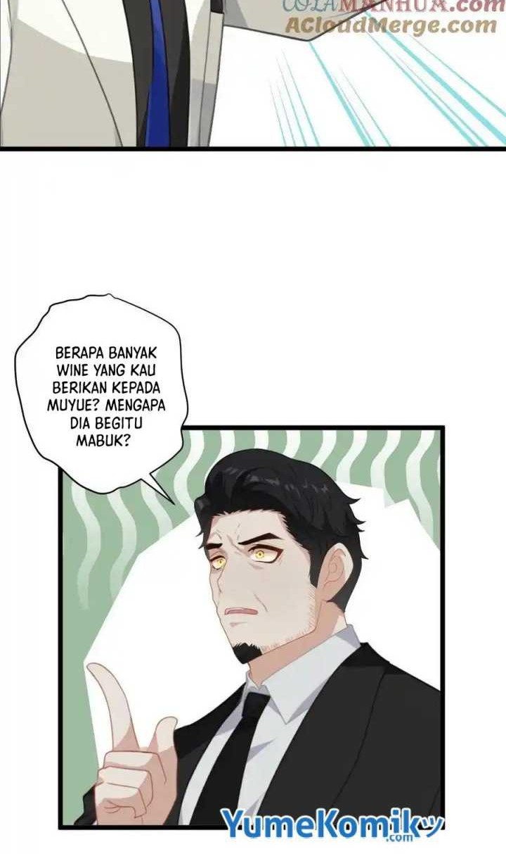 Villain: After Being Eavesdropped, The Heroine Wants To Be My Harem!? Chapter 25 Gambar 17