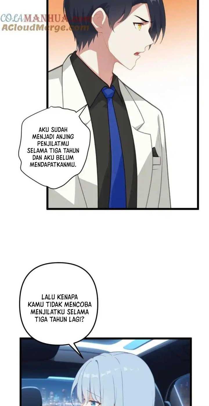 Villain: After Being Eavesdropped, The Heroine Wants To Be My Harem!? Chapter 25 Gambar 8