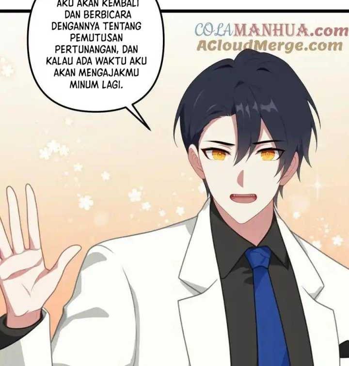 Villain: After Being Eavesdropped, The Heroine Wants To Be My Harem!? Chapter 23 Gambar 7