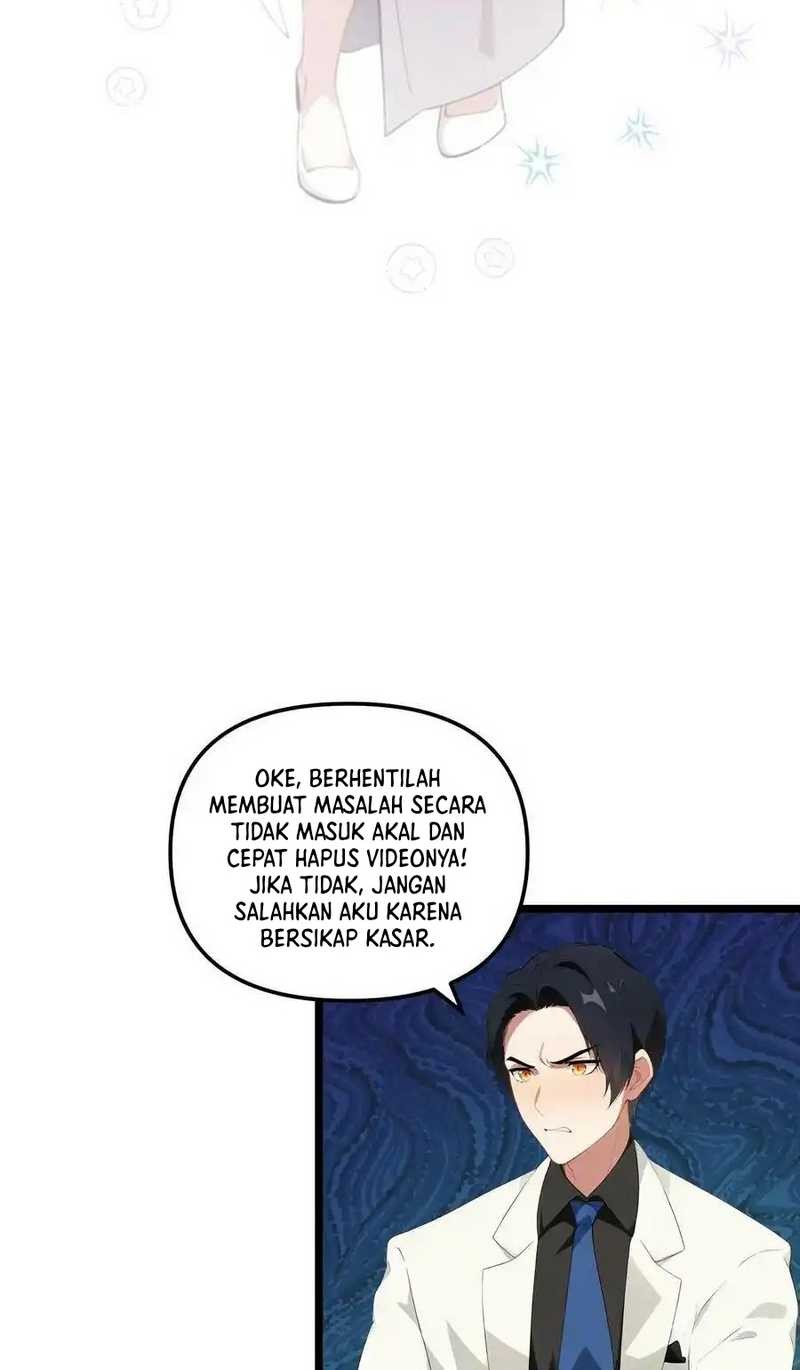 Villain: After Being Eavesdropped, The Heroine Wants To Be My Harem!? Chapter 16 Gambar 14