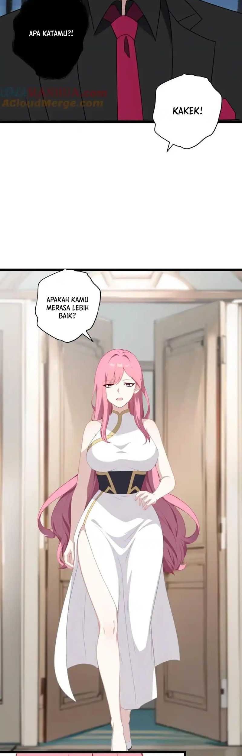 Villain: After Being Eavesdropped, The Heroine Wants To Be My Harem!? Chapter 12 Gambar 11