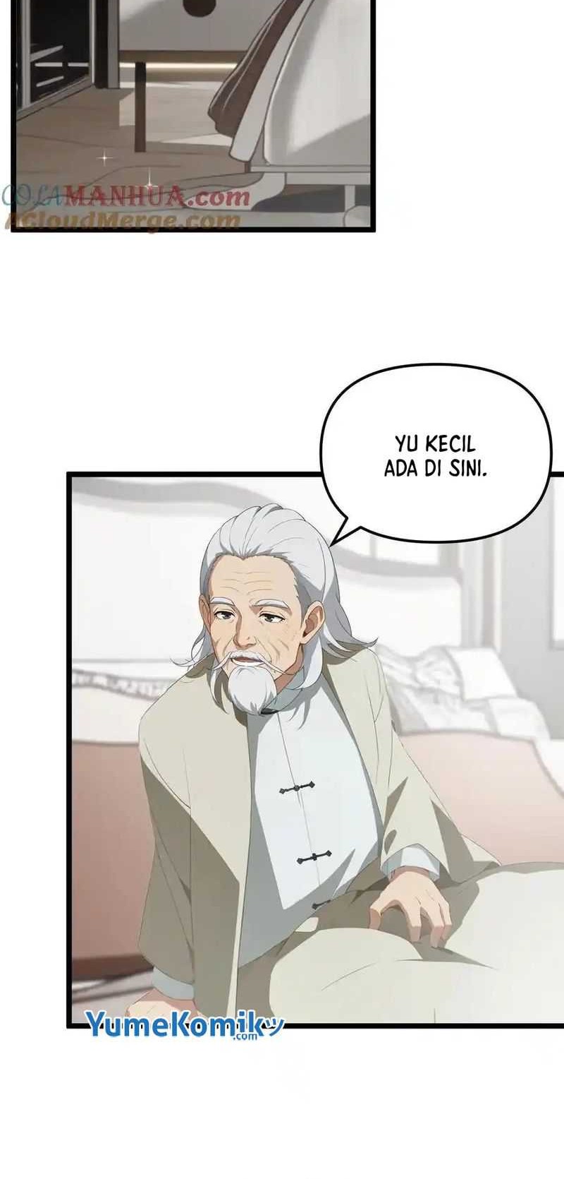 Villain: After Being Eavesdropped, The Heroine Wants To Be My Harem!? Chapter 10 Gambar 12