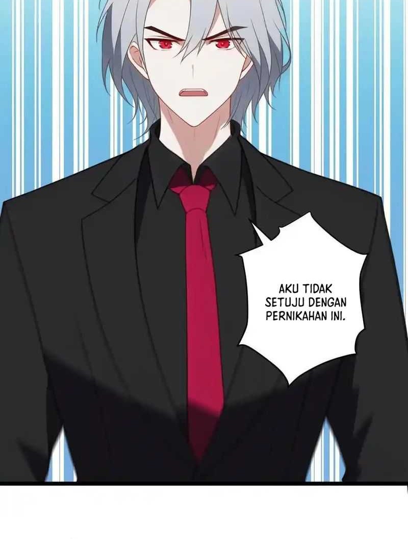 Villain: After Being Eavesdropped, The Heroine Wants To Be My Harem!? Chapter 03 Gambar 8