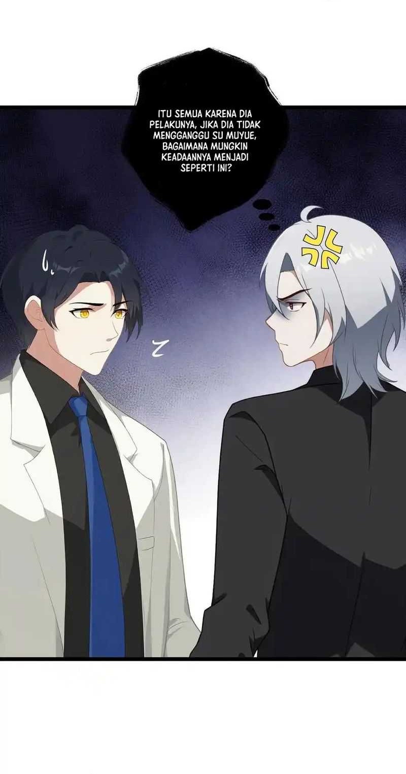 Villain: After Being Eavesdropped, The Heroine Wants To Be My Harem!? Chapter 03 Gambar 12