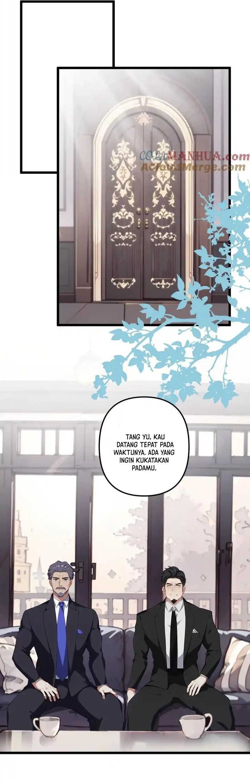Villain: After Being Eavesdropped, The Heroine Wants To Be My Harem!? Chapter 02 Gambar 5