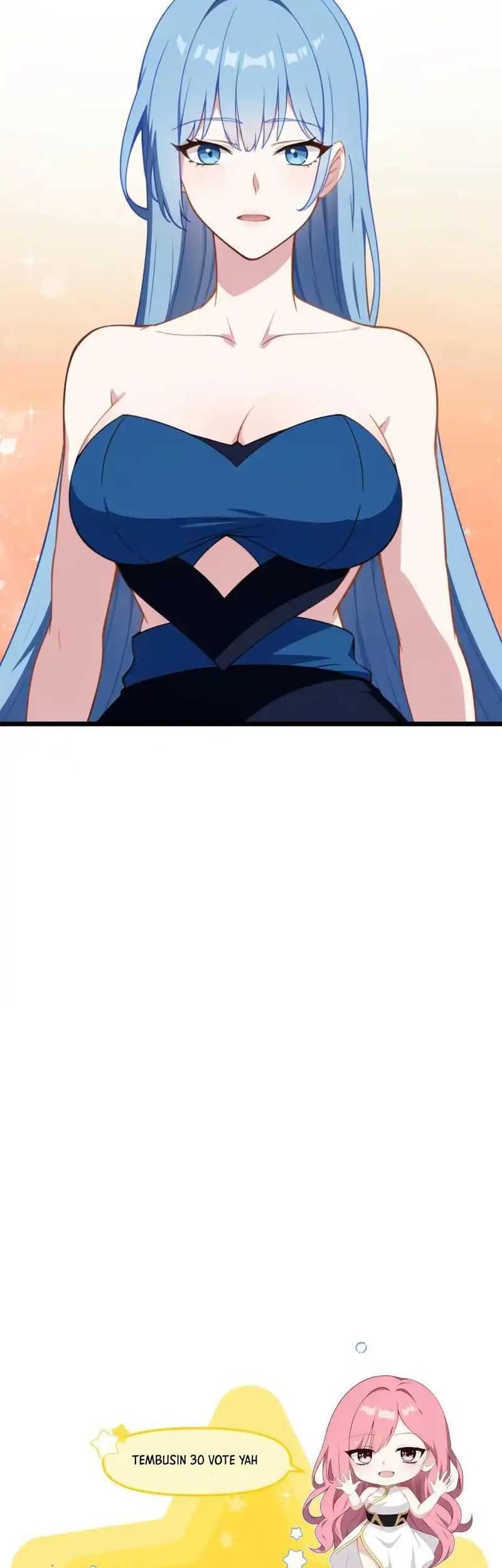 Villain: After Being Eavesdropped, The Heroine Wants To Be My Harem!? Chapter 02 Gambar 14