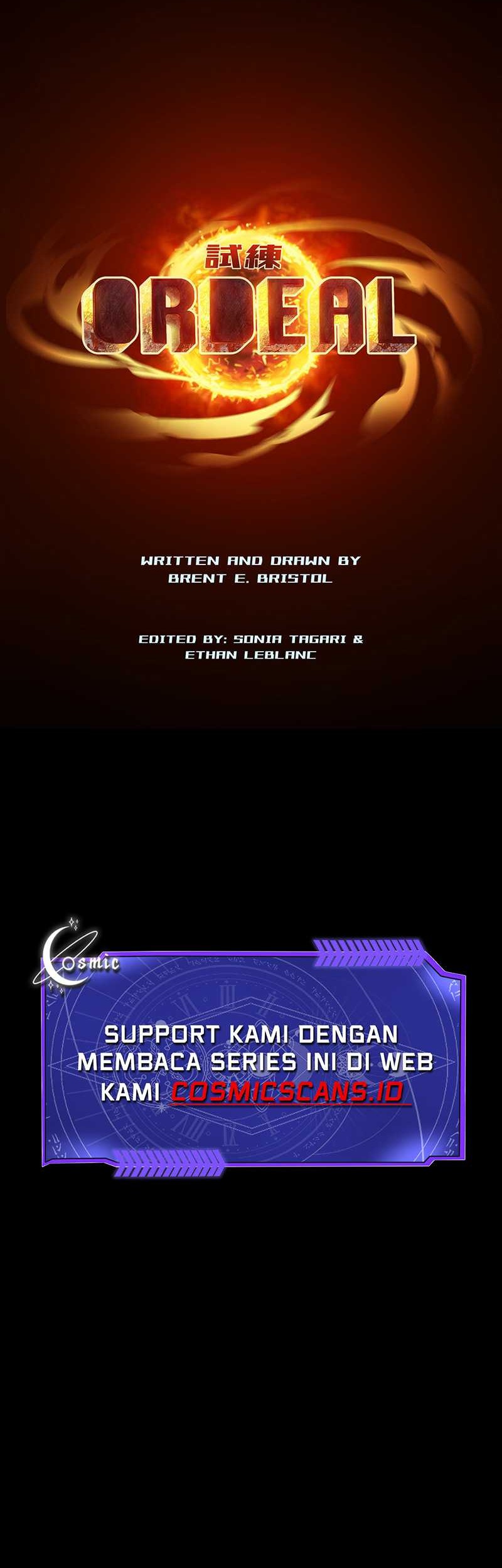 Ordeal Chapter 05 Gambar 38