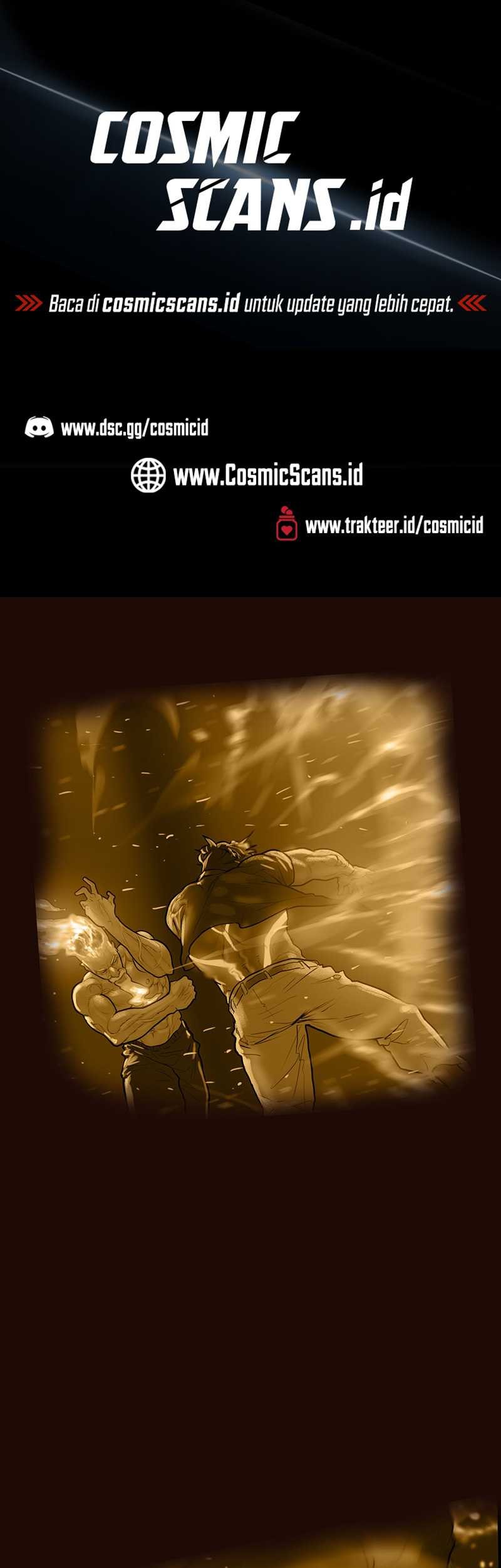 Baca Manhwa Ordeal Chapter 05 Gambar 2