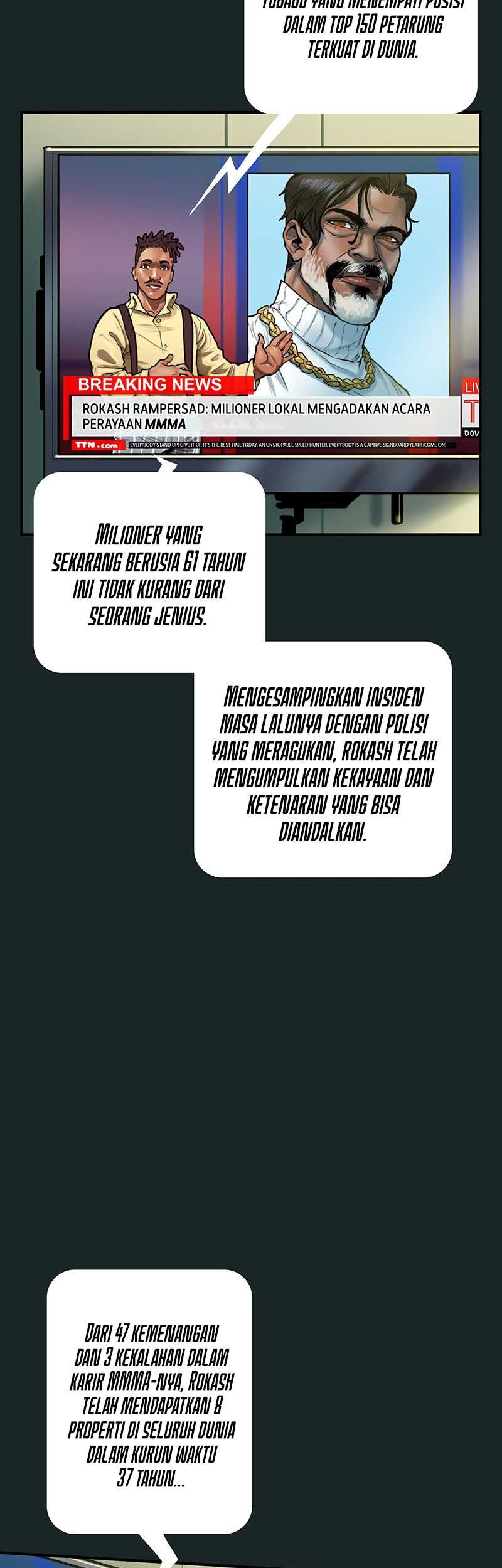 Ordeal Chapter 05 Gambar 13