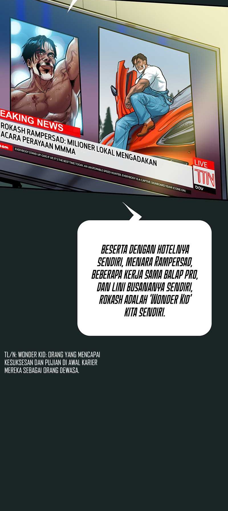 Ordeal Chapter 05 Gambar 14