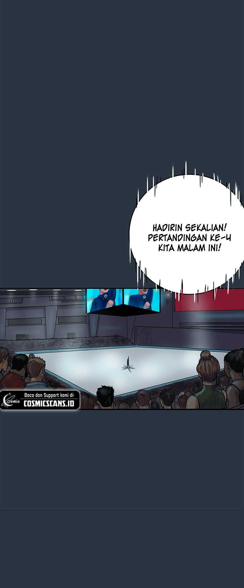 Ordeal Chapter 05 Gambar 22
