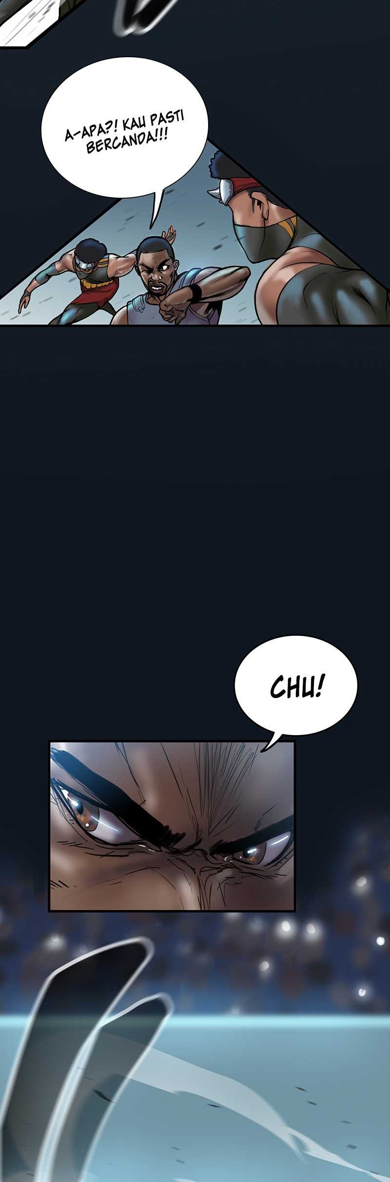 Ordeal Chapter 05 Gambar 30